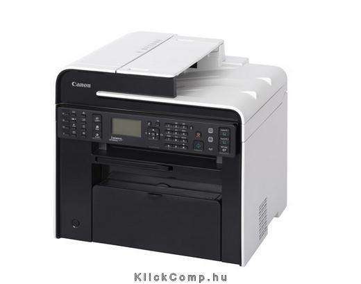 Eladó Már csak volt!!! Canon i-Sensys MF4890dw multifunkciós nyomtató multifunkciós lézer hálózati, dup - olcsó, Új Eladó Már csak volt!!! - Miskolc ( Borsod-Abaúj-Zemplén ) fotó