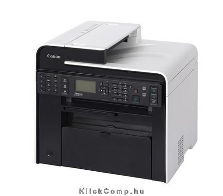Eladó Már csak volt!!! Canon i-Sensys MF4870dn multifunkciós nyomtató multifunkciós lézer hálózati, dup - olcsó, Új Eladó Már csak volt!!! - Miskolc ( Borsod-Abaúj-Zemplén ) fotó