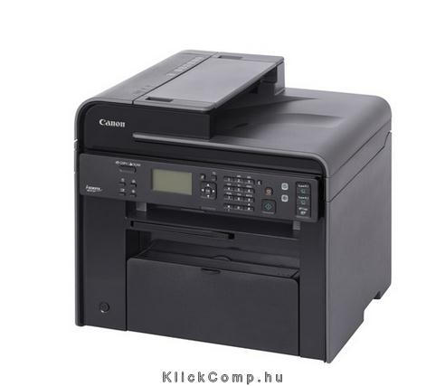 Eladó Már csak volt!!! Canon i-Sensys MF4730 multifunkciós nyomtató multifunkciós lézer, ADF nyomtató - olcsó, Új Eladó Már csak volt!!! - Miskolc ( Borsod-Abaúj-Zemplén ) fotó
