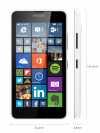 Eladó Már csak volt!!! Dual SIM mobiltelefon Microsoft Lumia 640 fehér - olcsó, Új Eladó Már csak volt!!! - Miskolc ( Borsod-Abaúj-Zemplén ) fotó 1