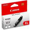 Eladó Már csak volt!!! Canon CLI-551 Gray XL tintapatron - olcsó, Új Eladó Már csak volt!!! - Miskolc ( Borsod-Abaúj-Zemplén ) fotó 1