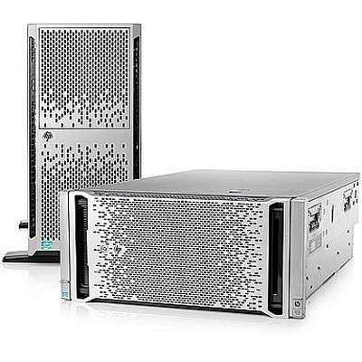 Eladó Már csak volt!!! HP ProLiant ML350p Gen8 E5-2620 2.0GHz 6-core 1P 8GB-R P410i Hot Plug 8 SFF 460W - olcsó, Új Eladó Már csak volt!!! - Miskolc ( Borsod-Abaúj-Zemplén ) fotó