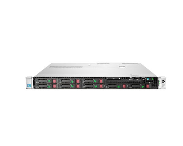 Eladó Már csak volt!!! HP ProLiant DL360pGen8 E5-2630 1P 16GB-R P420i SFF 460W PS Base Server - olcsó, Új Eladó Már csak volt!!! - Miskolc ( Borsod-Abaúj-Zemplén ) fotó