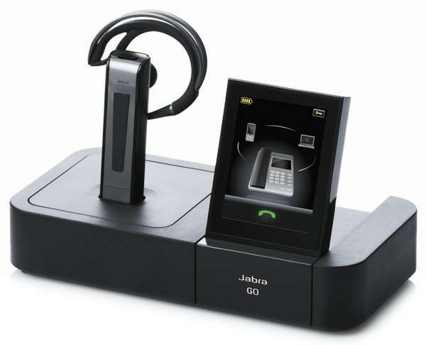Eladó Már csak volt!!! Jabra GO 6470 Bluetooth based headset connects the desk phone, mobile phone and - olcsó, Új Eladó Már csak volt!!! - Miskolc ( Borsod-Abaúj-Zemplén ) fotó