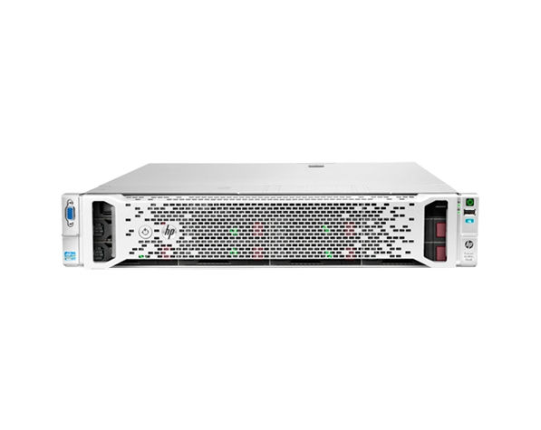 Eladó Már csak volt!!! HP ProLiant DL380e Gen8 E5-2403 1.8GHz 4-core 1P 4GB-R Hot Plug 8 SFF 460W PS En - olcsó, Új Eladó Már csak volt!!! - Miskolc ( Borsod-Abaúj-Zemplén ) fotó