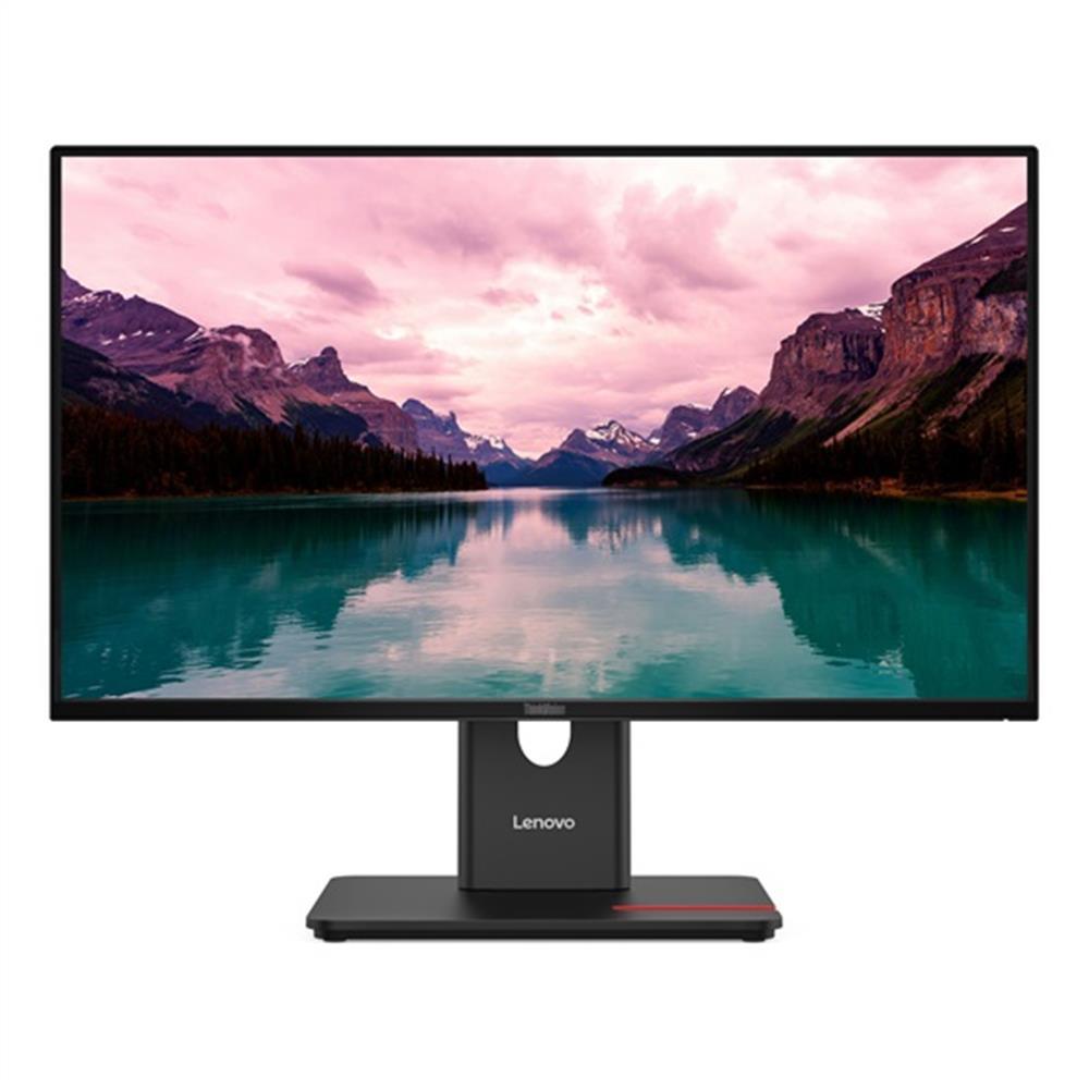 Eladó Lenovo monitor 23,8" 1920 x 1080 HDMI VGA - olcsó, Új Eladó - Miskolc ( Borsod-Abaúj-Zemplén ) fotó