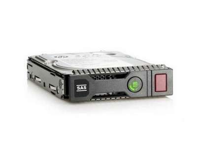 Eladó Már csak volt!!! 600GB 2.5" SAS HDD HP Hot-Plug SC Dual Port SFF - olcsó, Új Eladó Már csak volt!!! - Miskolc ( Borsod-Abaúj-Zemplén ) fotó