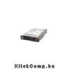 Eladó Már csak volt!!! 600GB 2.5" SAS HDD HP Hot-Plug SC Dual Port SFF - olcsó, Új Eladó Már csak volt!!! - Miskolc ( Borsod-Abaúj-Zemplén ) fotó 2