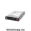 Eladó Már csak volt!!! 600GB 2.5" SAS HDD HP Hot-Plug SC Dual Port SFF - olcsó, Új Eladó Már csak volt!!! - Miskolc ( Borsod-Abaúj-Zemplén ) fotó 3