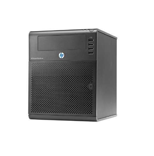 Eladó Már csak volt!!! HP ProLiant MicroServer G7 1xN40L; 1x2GB UB DIMM; 4x NHP SATA LFF HDD; NO HDD!; - olcsó, Új Eladó Már csak volt!!! - Miskolc ( Borsod-Abaúj-Zemplén ) fotó
