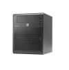 Eladó Már csak volt!!! HP ProLiant MicroServer G7 1xN40L; 1x2GB UB DIMM; 4x NHP SATA LFF HDD; NO HDD!; - olcsó, Új Eladó Már csak volt!!! - Miskolc ( Borsod-Abaúj-Zemplén ) fotó 1