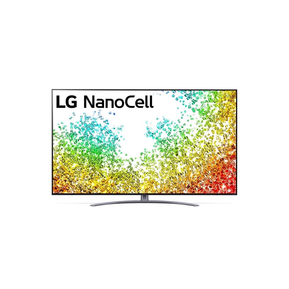 Eladó Már csak volt!!! Smart LED TV 65" 8K UHD LG 65NANO963PA NanoCell - olcsó, Új Eladó Már csak volt!!! - Miskolc ( Borsod-Abaúj-Zemplén ) fotó
