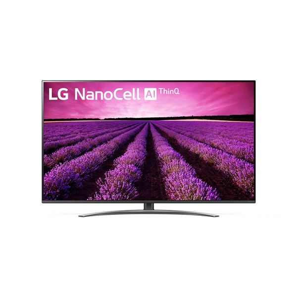 Eladó Már csak volt!!! 65" TV 4K SUHD LG 65SM8200PLA Smart LED - olcsó, Új Eladó Már csak volt!!! - Miskolc ( Borsod-Abaúj-Zemplén ) fotó