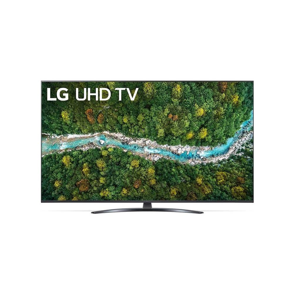 Eladó Már csak volt!!! Smart LED TV 65" 4K UHD LG 65UP78003LB - olcsó, Új Eladó Már csak volt!!! - Miskolc ( Borsod-Abaúj-Zemplén ) fotó