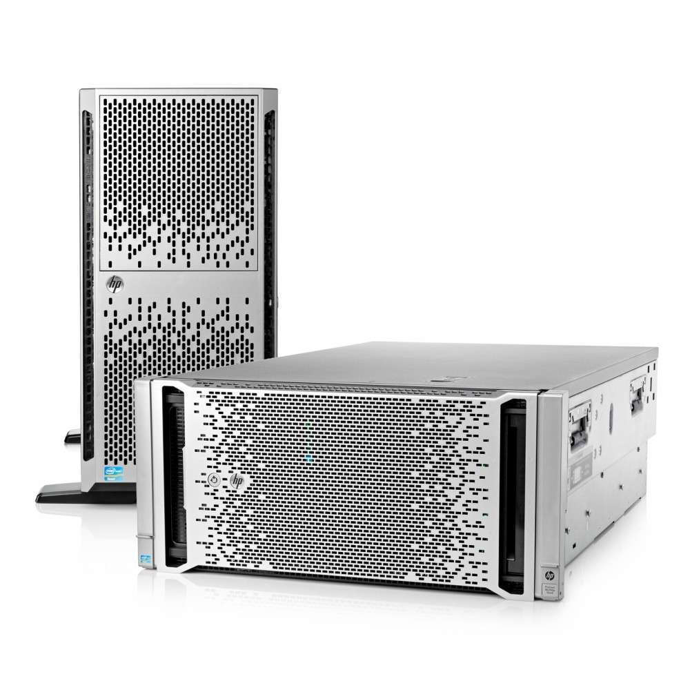 Eladó Már csak volt!!! HP ProLiant ML350p Gen8 E5-2620 P420i 512 MB 4x1 Gb Nic 2x4GB(L) 2x300 GB SFF 1x - olcsó, Új Eladó Már csak volt!!! - Miskolc ( Borsod-Abaúj-Zemplén ) fotó