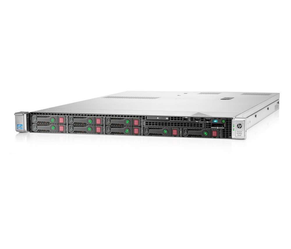 Eladó Már csak volt!!! HP ProLiant DL360p Gen8 E5-2620 P420i 1GB FBWC 4x1Gb Flex 2x4GB(L) 3x146GB SFF H - olcsó, Új Eladó Már csak volt!!! - Miskolc ( Borsod-Abaúj-Zemplén ) fotó