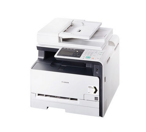 Eladó Már csak volt!!! Canon i-Sensys MF8280Cw multifunkciós nyomtató színes wireless hálózatos multifu - olcsó, Új Eladó Már csak volt!!! - Miskolc ( Borsod-Abaúj-Zemplén ) fotó