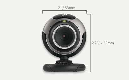 Eladó Már csak volt!!! LifeCam VX-3000 Windows  USB HU - olcsó, Új Eladó Már csak volt!!! - Miskolc ( Borsod-Abaúj-Zemplén ) fotó