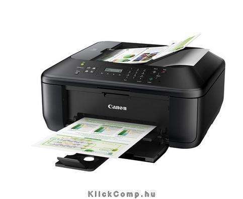 Eladó Már csak volt!!! Canon Pixma MX395 multifunkciós nyomtató színes multifunkciós tintasugaras nyomt - olcsó, Új Eladó Már csak volt!!! - Miskolc ( Borsod-Abaúj-Zemplén ) fotó