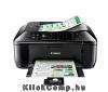 Eladó Már csak volt!!! Canon Pixma MX525 MFP wireless hálózatos színes tintasugaras multifunkciós nyomt - olcsó, Új Eladó Már csak volt!!! - Miskolc ( Borsod-Abaúj-Zemplén ) fotó 2