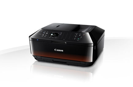 Eladó Már csak volt!!! Canon Pixma MX925 MFP wireless hálózatos színes tintasugaras multifunkciós nyomt - olcsó, Új Eladó Már csak volt!!! - Miskolc ( Borsod-Abaúj-Zemplén ) fotó