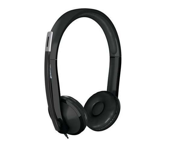 Eladó Már csak volt!!! Microsoft LifeChat LX-6000 Dobozos Headset - olcsó, Új Eladó Már csak volt!!! - Miskolc ( Borsod-Abaúj-Zemplén ) fotó