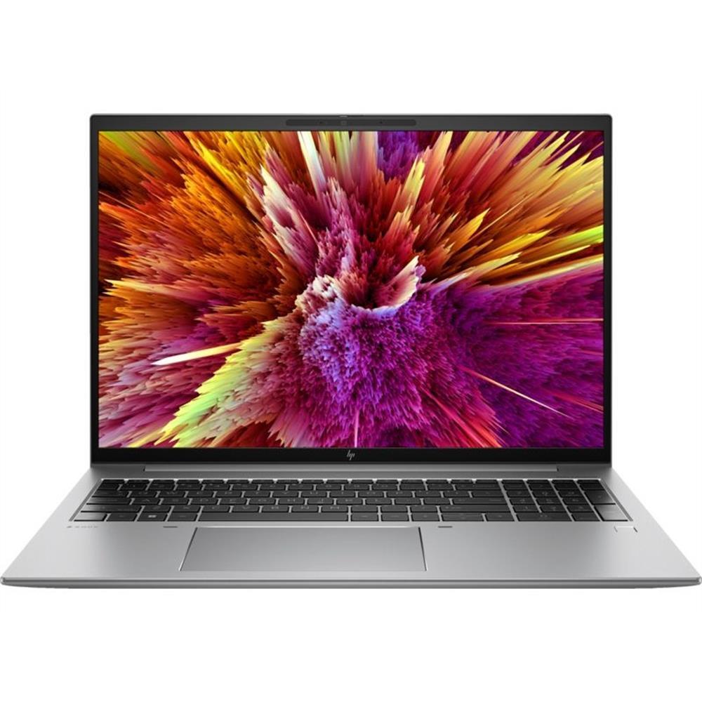 Eladó HP Zbook laptop 16" i7-1355U 16GB 512GB RTX A500 Win11 Pro szürke - olcsó, Új Eladó - Miskolc ( Borsod-Abaúj-Zemplén ) fotó