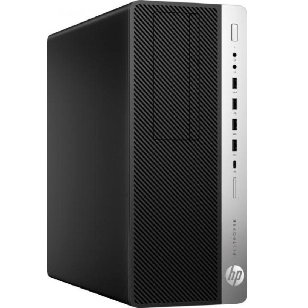 Eladó HP EliteDesk számítógép i5-9500 16GB 512GB UHD W11 HP EliteDesk 800 G5 TWR - olcsó, Új Eladó - Miskolc ( Borsod-Abaúj-Zemplén ) fotó