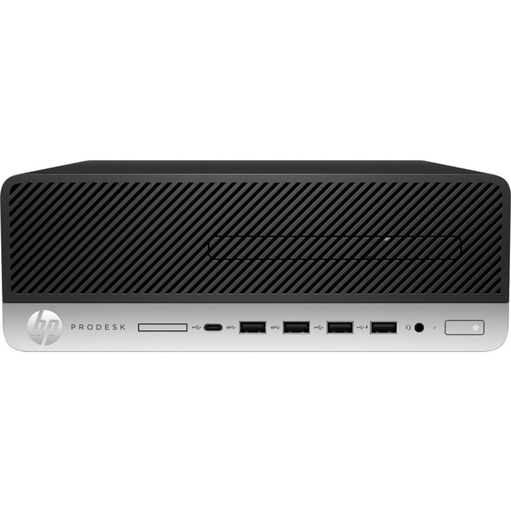 Eladó Már csak volt!!! HP Prodesk számítógép i5-9500 8GB 512GB SSD Win10Pro asztali HP Prodesk 600 G5 S - olcsó, Új Eladó Már csak volt!!! - Miskolc ( Borsod-Abaúj-Zemplén ) fotó