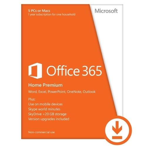 Eladó Microsoft Office 365 Otthoni verzió Elektronikus licenc szoftver - olcsó, Új Eladó - Miskolc ( Borsod-Abaúj-Zemplén ) fotó