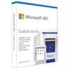 Microsoft 365 Családi verzió P6 HUN 6 Felhasználó 1 év dobozos irodai programcso