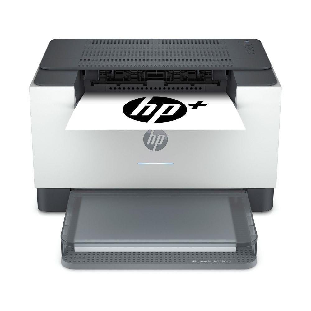 Eladó Már csak volt!!! Lézernyomtató A4 mono HP LaserJet M209dwE lézer Instant Ink ready nyomtató - olcsó, Új Eladó Már csak volt!!! - Miskolc ( Borsod-Abaúj-Zemplén ) fotó