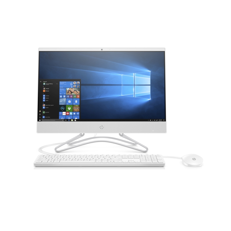 Eladó Már csak volt!!! HP AIO számítógép 21.5" FHD IPS J4005 4GB 1TB UHD600 - olcsó, Új Eladó Már csak volt!!! - Miskolc ( Borsod-Abaúj-Zemplén ) fotó