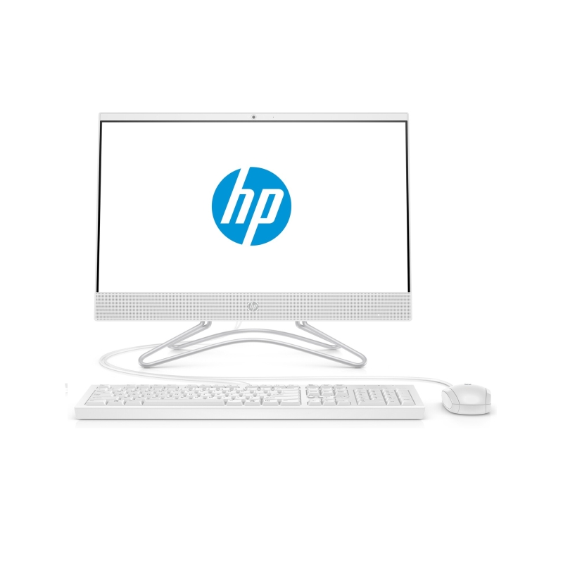 Eladó Már csak volt!!! HP AIO számítógép 21.5" FHD IPS J4005 4GB 1TB Intel UHD600 - olcsó, Új Eladó Már csak volt!!! - Miskolc ( Borsod-Abaúj-Zemplén ) fotó