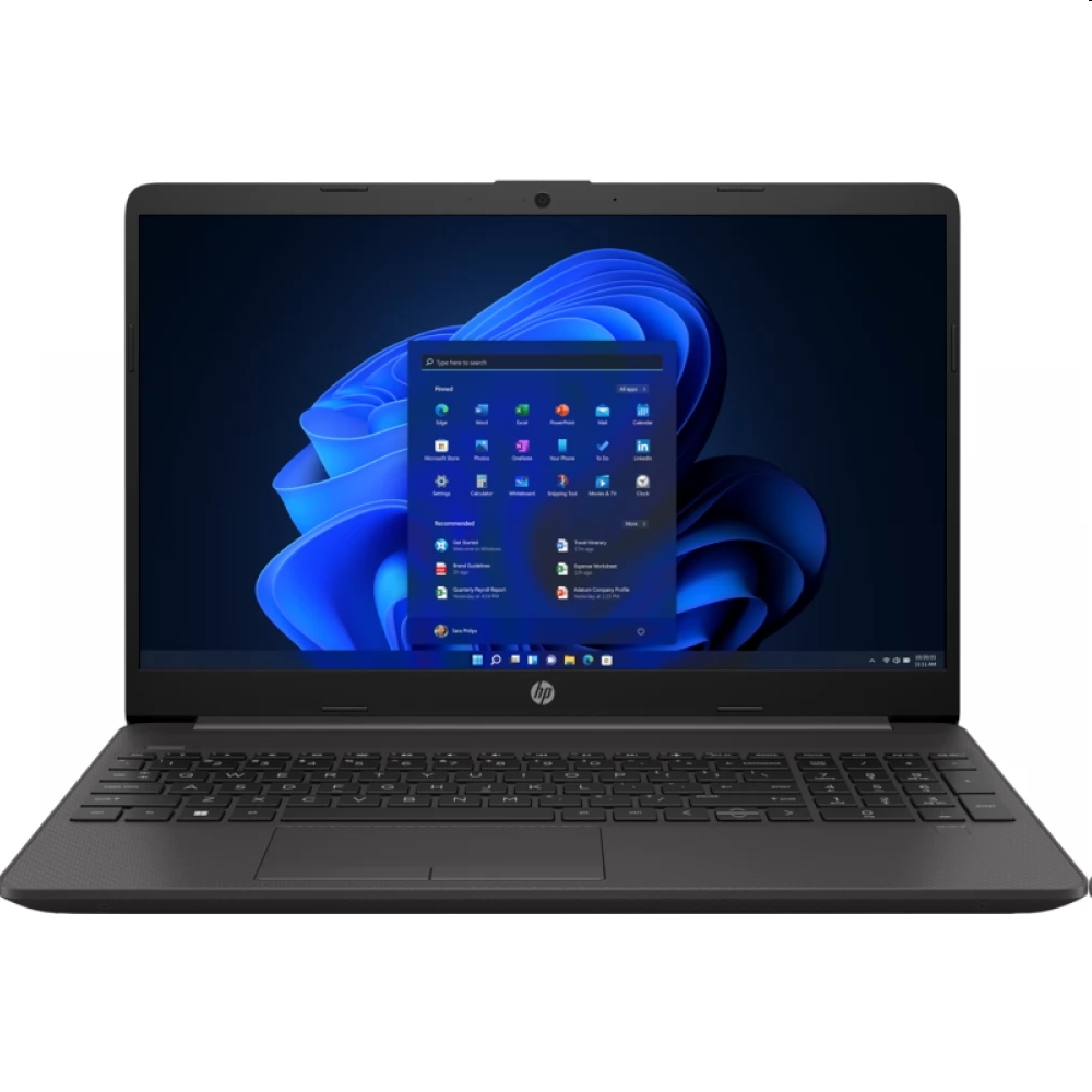 Eladó HP 250 laptop 15,6" FHD i5-1235U 8GB 512GB IrisXe DOS fekete HP 250 G9 - olcsó, Új Eladó - Miskolc ( Borsod-Abaúj-Zemplén ) fotó