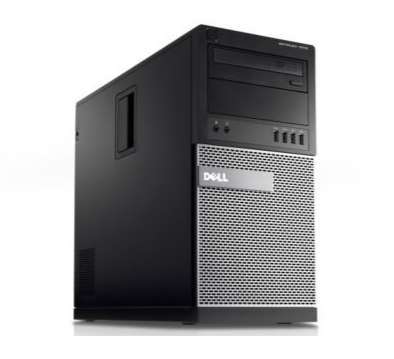 Eladó Már csak volt!!! Dell Optiplex 7010DT számítógép Core i5 3550 3.3G 4GB 500GB W7P64 4ÉV (4 év kmh) - olcsó, Új Eladó Már csak volt!!! - Miskolc ( Borsod-Abaúj-Zemplén ) fotó
