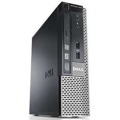 Eladó Már csak volt!!! Dell Optiplex 7010DT számítógép W7Pro64 Core i5 3570 3.4GHz 4GB 500GB 4ÉV - olcsó, Új Eladó Már csak volt!!! - Miskolc ( Borsod-Abaúj-Zemplén ) fotó