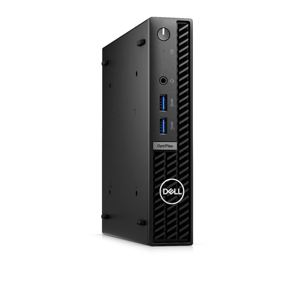 Eladó Dell Optiplex számítógép i7-13700T 16GB 512GB UHD Linux Dell Optiplex 7010 Micro - olcsó, Új Eladó - Miskolc ( Borsod-Abaúj-Zemplén ) fotó