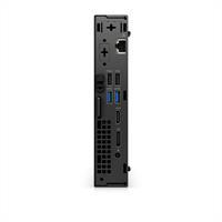 Eladó Dell Optiplex számítógép i7-13700T 16GB 512GB UHD Linux Dell Optiplex 7010 Micro - olcsó, Új Eladó - Miskolc ( Borsod-Abaúj-Zemplén ) fotó 3