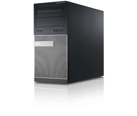 Eladó Már csak volt!!! Dell Optiplex 7010MT számítógép W7Pro64 Core i5 3470 3.2GHz 4GB 500GB - olcsó, Új Eladó Már csak volt!!! - Miskolc ( Borsod-Abaúj-Zemplén ) fotó