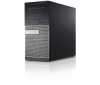 Eladó Már csak volt!!! Dell Optiplex 7010MT számítógép Core i5 3470 3.2GHz 4GB 500GB Linux HD2500 - olcsó, Új Eladó Már csak volt!!! - Miskolc ( Borsod-Abaúj-Zemplén ) fotó 1