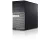 Eladó Már csak volt!!! Dell Optiplex 7010MT számítógép W7Pro64 Core i5 3470 3.2GHz 4GB 500GB - olcsó, Új Eladó Már csak volt!!! - Miskolc ( Borsod-Abaúj-Zemplén ) fotó 1