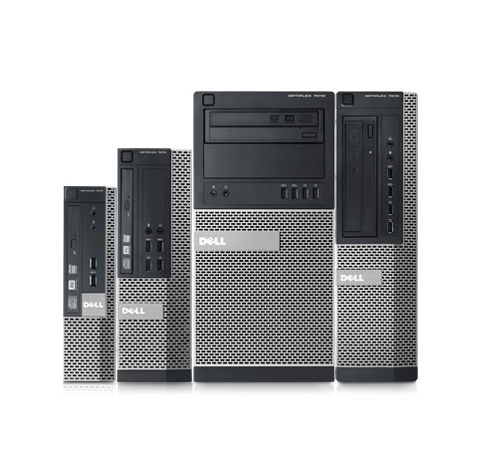 Eladó Már csak volt!!! Dell Optiplex 7010MT számítógép W7 8Pro Core i7 3770 3.4GHz 8GB 1TB - olcsó, Új Eladó Már csak volt!!! - Miskolc ( Borsod-Abaúj-Zemplén ) fotó