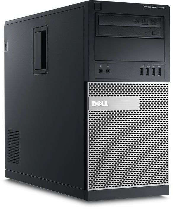 Eladó Már csak volt!!! Dell Optiplex 7010MT számítógép W7P64 Core i3 3220 3.3G 4G 500G DVD-ROM 4ÉV - olcsó, Új Eladó Már csak volt!!! - Miskolc ( Borsod-Abaúj-Zemplén ) fotó