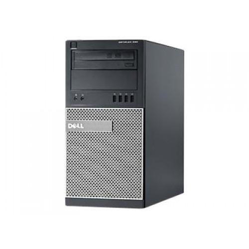 Eladó Már csak volt!!! Dell Optiplex 7010MT számítógép W7 8.1Pro Core i5 3470 3.2GHz 4GB 500GB HD2500 - olcsó, Új Eladó Már csak volt!!! - Miskolc ( Borsod-Abaúj-Zemplén ) fotó