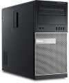 Eladó Már csak volt!!! Dell Optiplex 7010MT számítógép W7P64 Core i3 3220 3.3G 4G 500G DVD-ROM 4ÉV - olcsó, Új Eladó Már csak volt!!! - Miskolc ( Borsod-Abaúj-Zemplén ) fotó 1