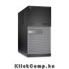 Eladó Már csak volt!!! DELL Optiplex 7020 MT asztali számítógép i3-4160 8GB 500GB - olcsó, Új Eladó Már csak volt!!! - Miskolc ( Borsod-Abaúj-Zemplén ) fotó 1