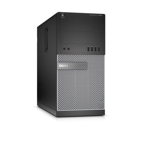 Eladó Már csak volt!!! Dell Optiplex 7020MT számítógép W7 8.1Pro i3-4160 - olcsó, Új Eladó Már csak volt!!! - Miskolc ( Borsod-Abaúj-Zemplén ) fotó