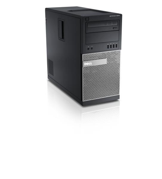 Eladó Már csak volt!!! Dell Optiplex 7020MT számítógép W7 8.1Pro Core i7 4790 3.6GHz 8GB 500GB HD4600 - olcsó, Új Eladó Már csak volt!!! - Miskolc ( Borsod-Abaúj-Zemplén ) fotó
