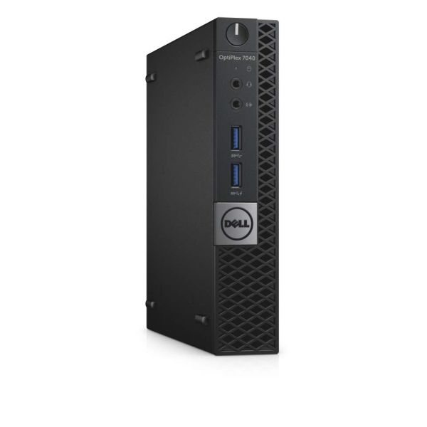 Eladó Már csak volt!!! Dell Optiplex 7040 Micro Asztali számítógép i5-6500T 8GB 500GB SSHD Win7Pro Win1 - olcsó, Új Eladó Már csak volt!!! - Miskolc ( Borsod-Abaúj-Zemplén ) fotó